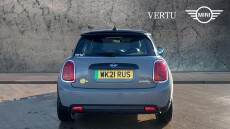 MINI Hatchback 135kW Cooper S Level 3 33kWh 3dr Auto Electric Hatchback